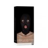 Extreme Mesh Balaclava with D-Ring